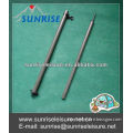 56776# extending bivi 2 sections steel pole